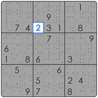 sudoku puzzle print